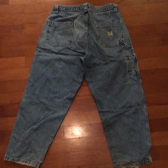 Monet Skate Pants - Picture 4 of 5